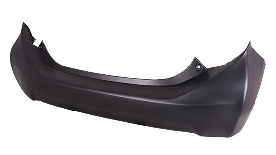 Collision Bumper Cover TO1100302C main image