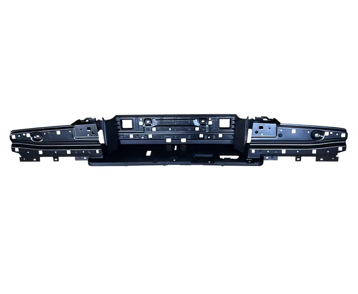 Collision Bumper Face Bar TO1102252C main image