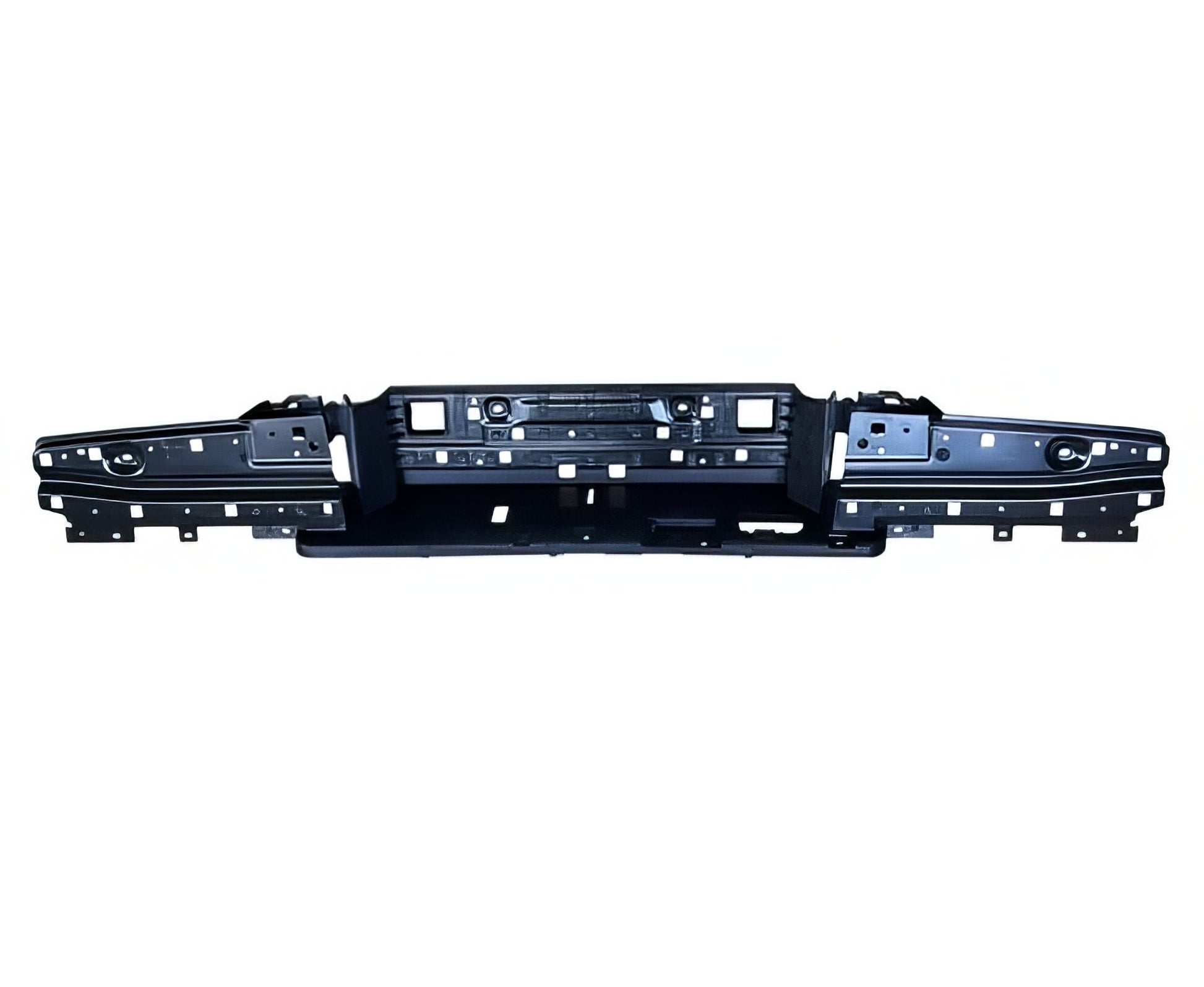 Collision Bumper Face Bar TO1102252C main image