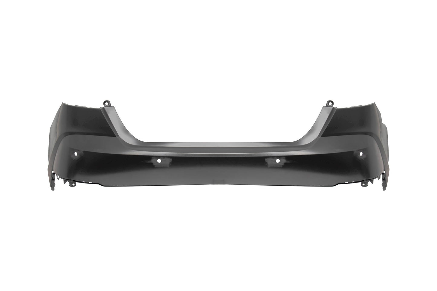 Collision Bumper Cover TO1114111 main image