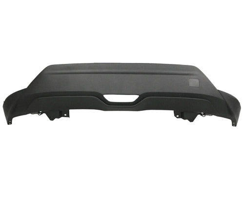Collision Bumper Cover TO1115111 main image