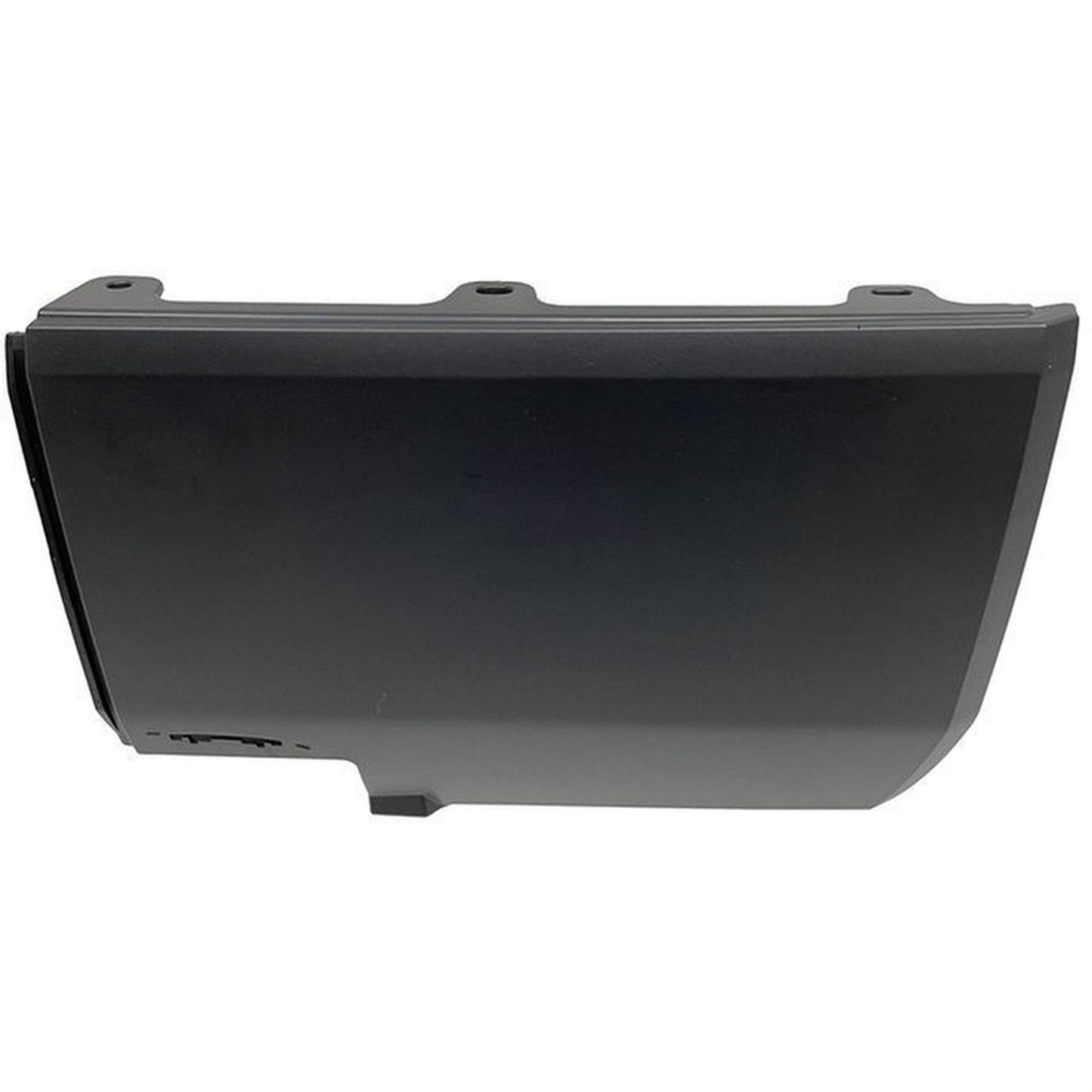 Collision Bumper Cover TO1117113 main image