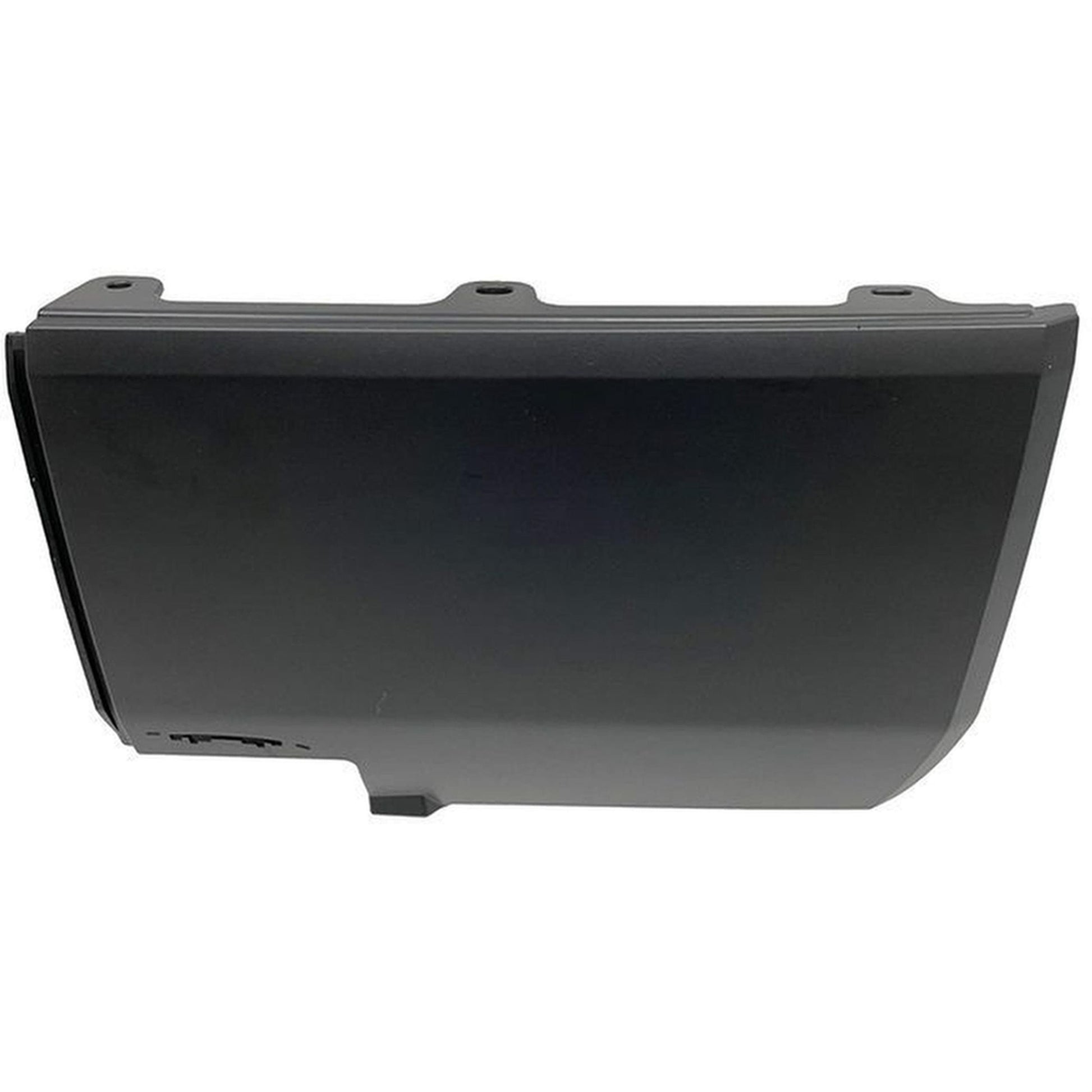 Collision Bumper Cover TO1117113 main image