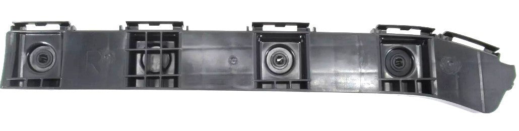 Collision Bumper Cover Retainer TO1133118 main image