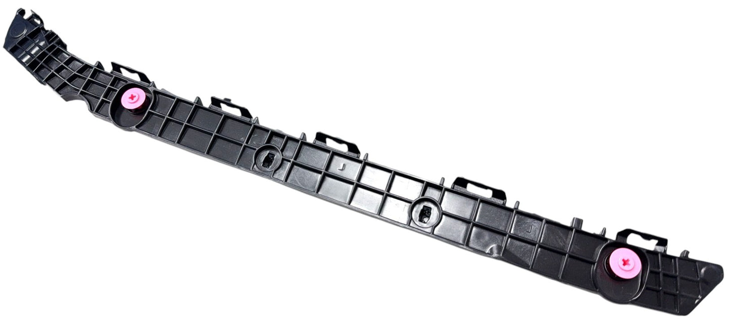 Collision Bumper Cover Support TO1142162 main image
