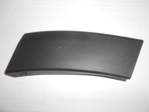 Collision Bumper to Body Filler Panel TO1182123C main image