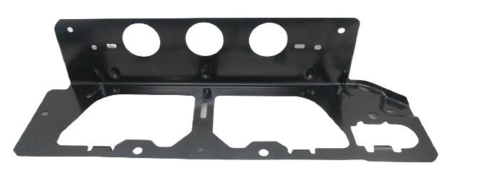 Taiwan Bumper Step Pad TO1190103C main image