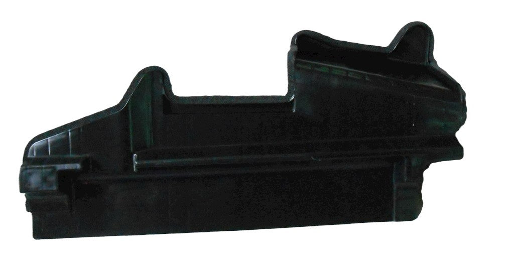 Collision Grille Air Deflector TO1218106C main image