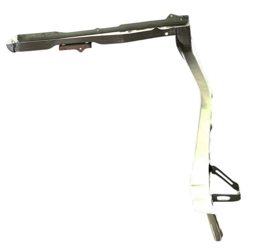 Taiwan Radiator Support TO1225547 main image