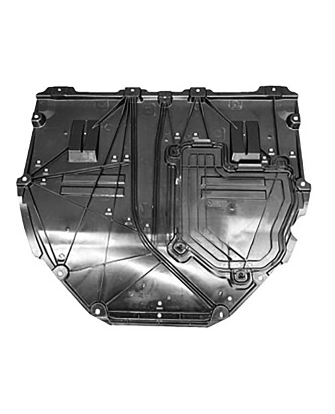Collision Engine Cover TO1228308 main image