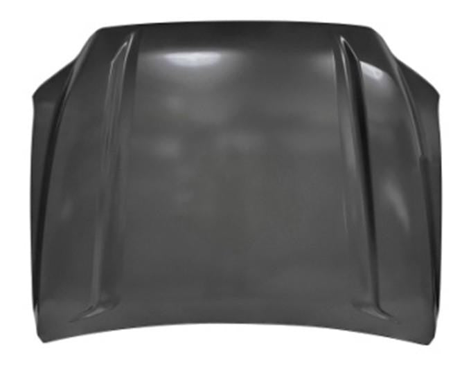 Taiwan Hood Panel Assembly TO1230271C main image