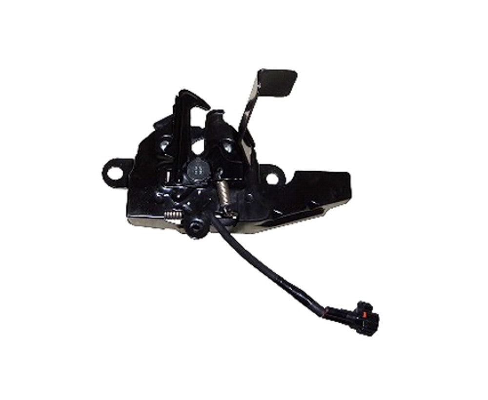 Collision Hood Latch TO1234135 main image