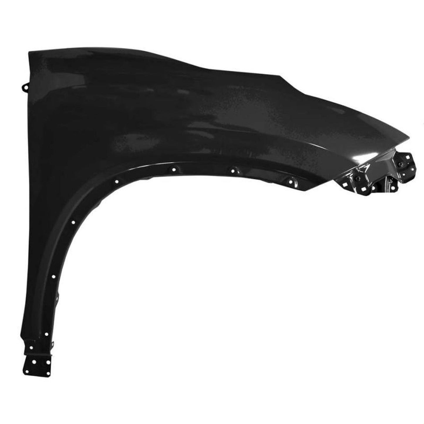 Collision Fender TO1241278 main image