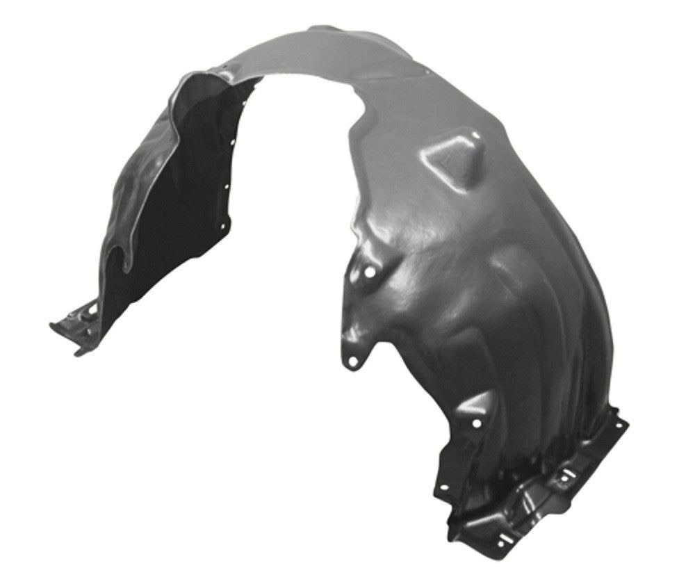 Taiwan Fender Liner TO1248214 main image
