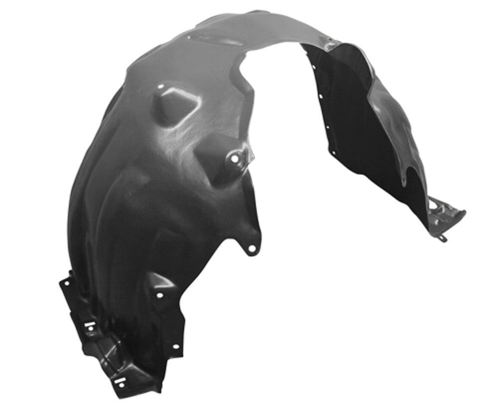 Taiwan Fender Liner TO1249214 main image