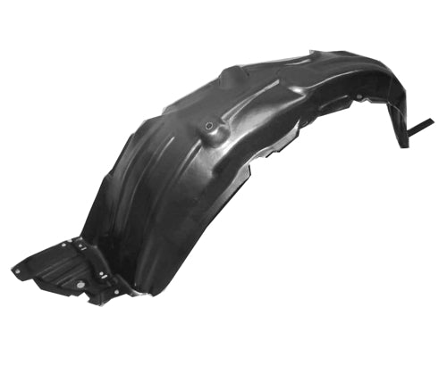 Collision TO1250120
