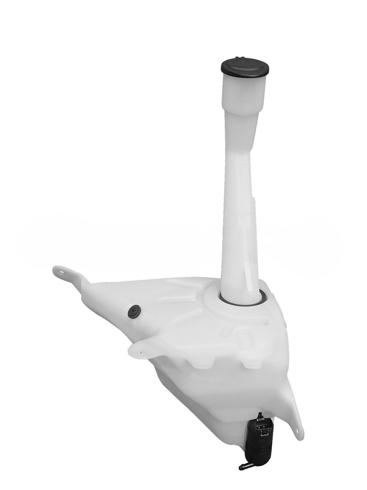 Collision Washer Fluid Reservoir TO1288182 main image