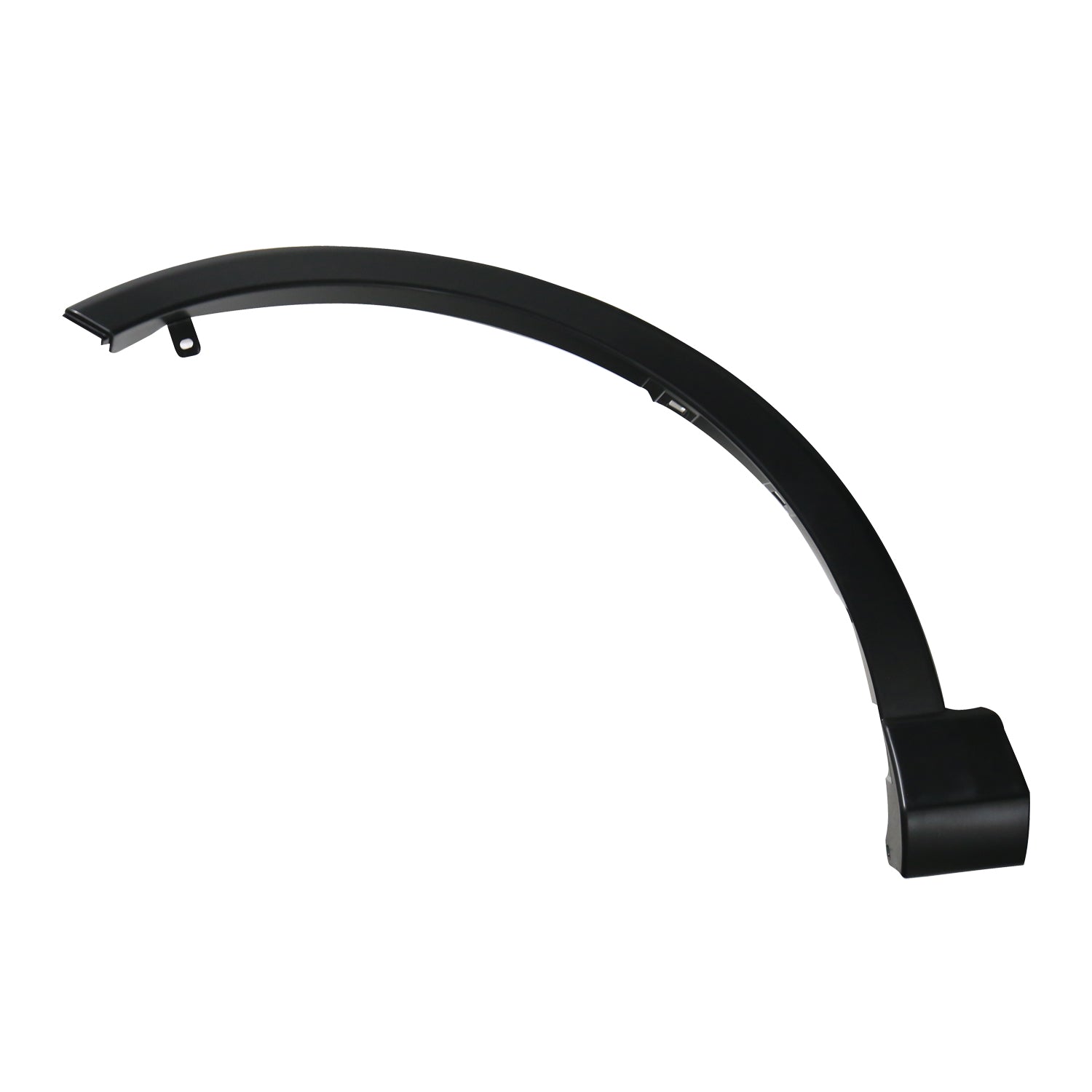 Collision Wheel Arch Molding TO1290114C main image