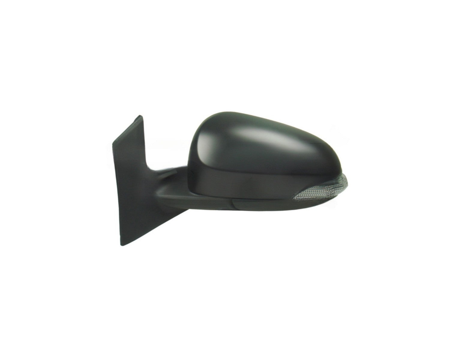 Collision Door Mirror TO1320298 main image