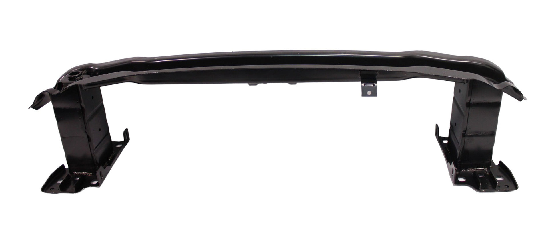 Collision Bumper Cover Reinforcement VW1006148C main image