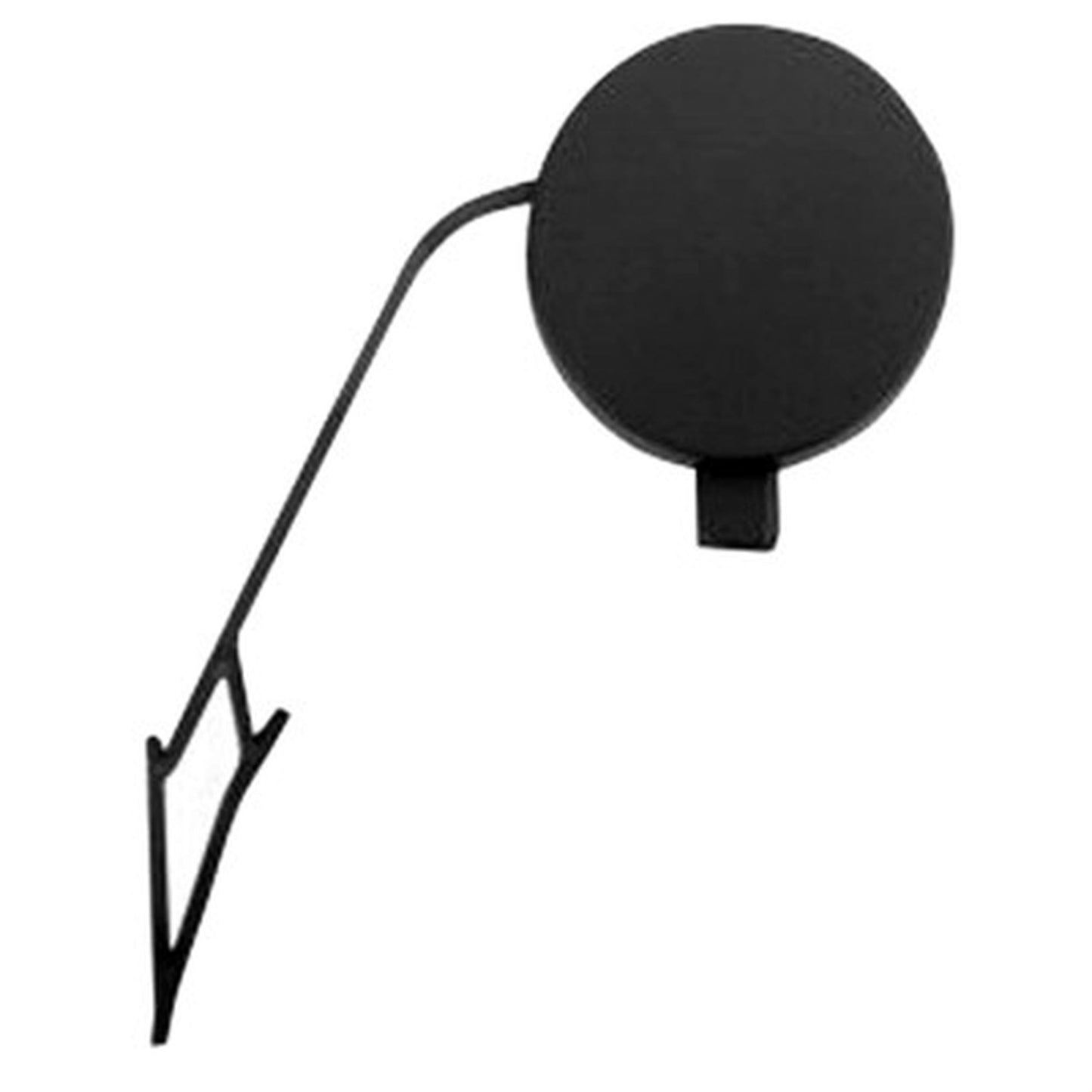 Collision Tow Hook Cover VW1029109 main image