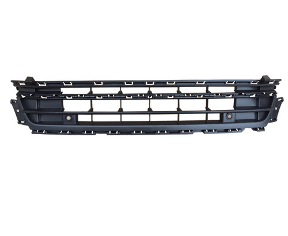 Collision Bumper Cover Grille VW1036137 main image