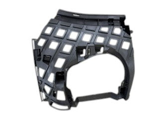 Collision Bumper Cover Support VW1042128 main image