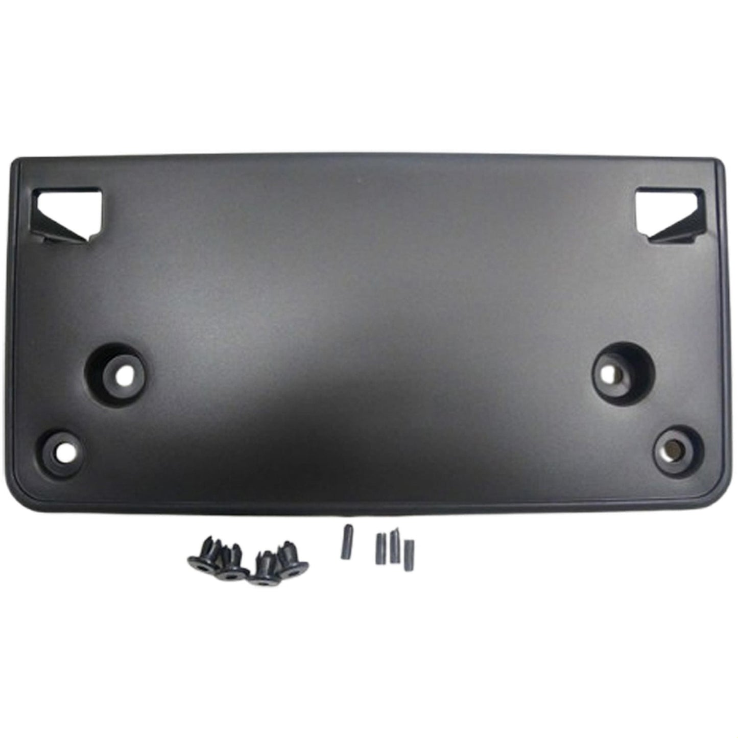 Taiwan License Plate Bracket VW1068128C main image