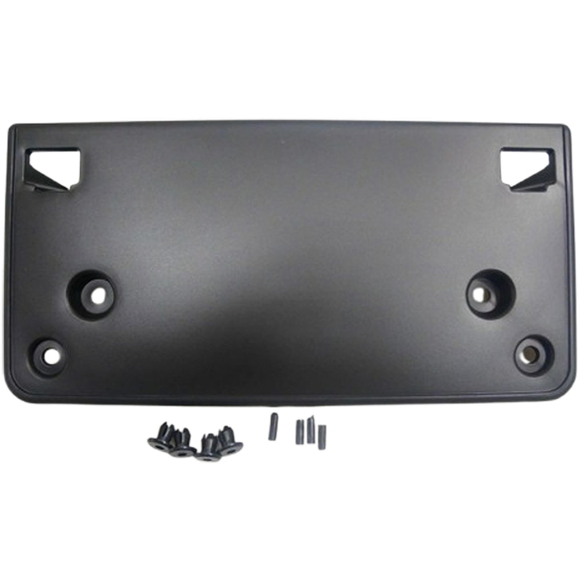 Taiwan License Plate Bracket VW1068128C main image