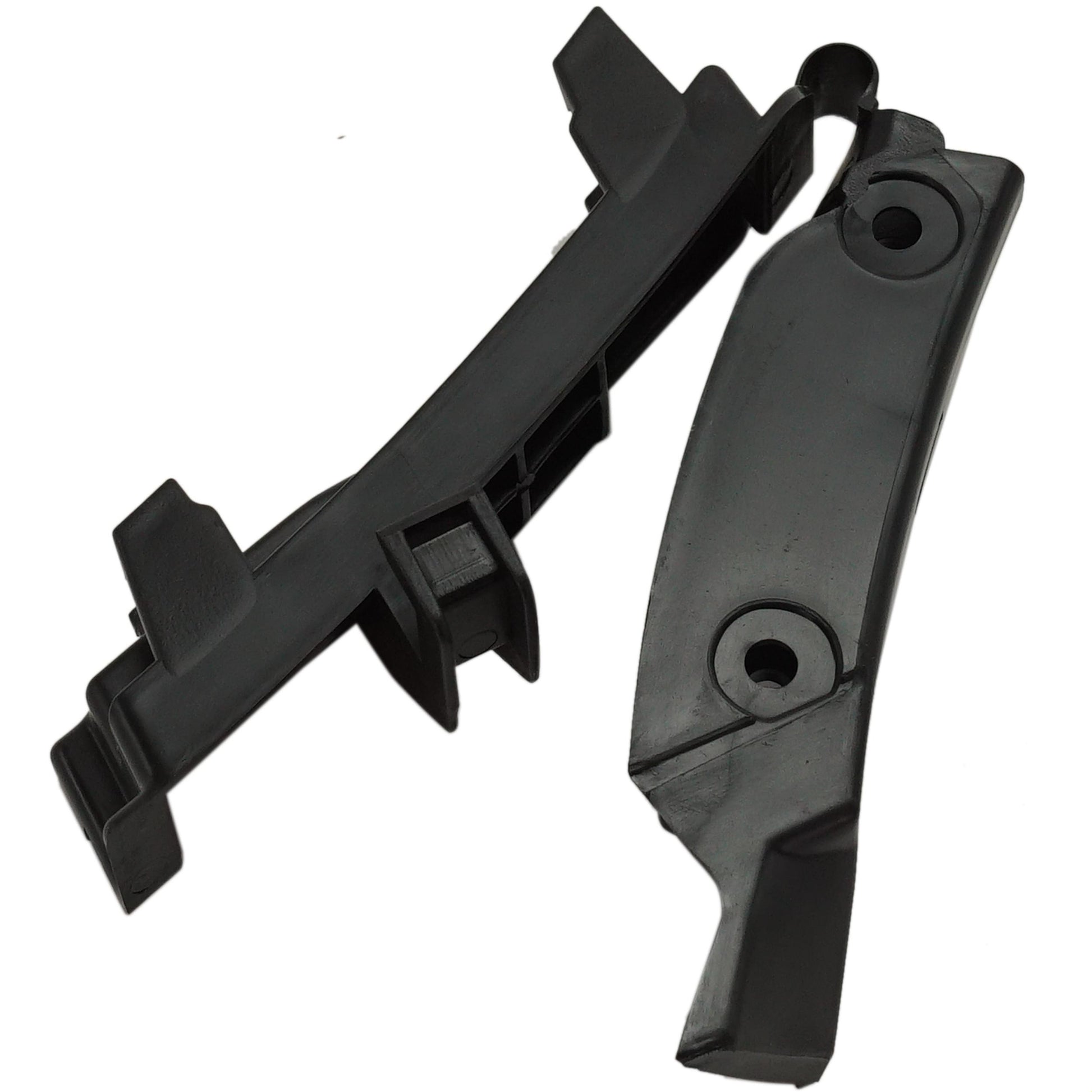 Taiwan Bumper Cover Retainer VW1133100 main image