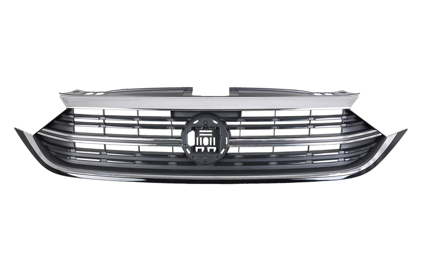 Collision Grille VW1200184C main image