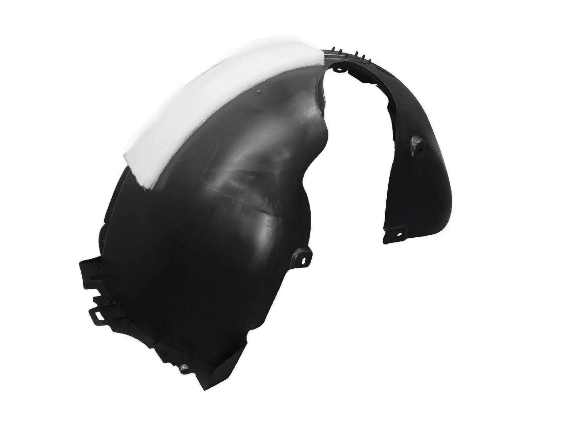 Collision Fender Liner VW1248146C main image