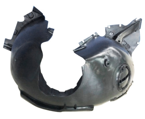 Collision VW1249140C