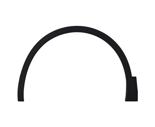 Collision Wheel Arch Molding VW1290111C main image