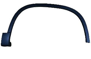 Collision Wheel Arch Molding VW1291109C main image