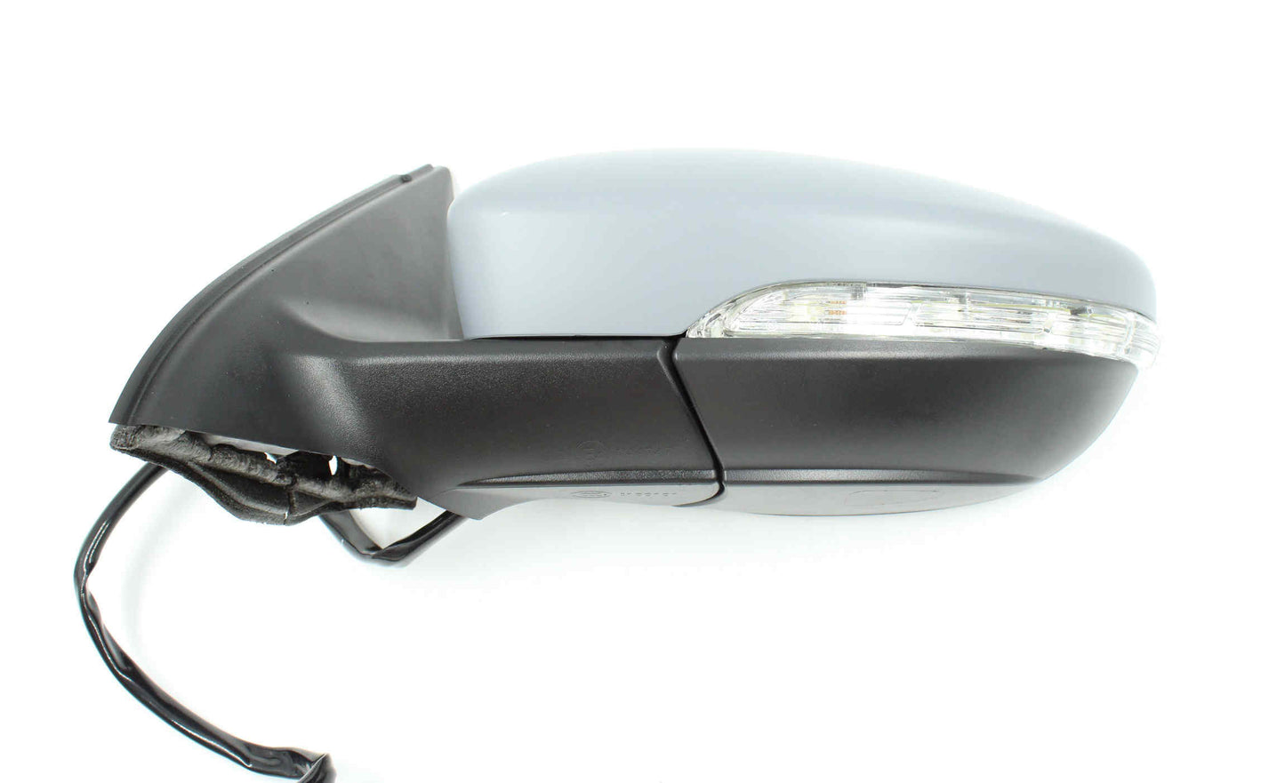 Collision VW1320156