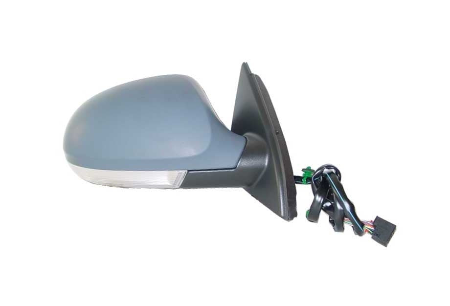 Collision VW1321125