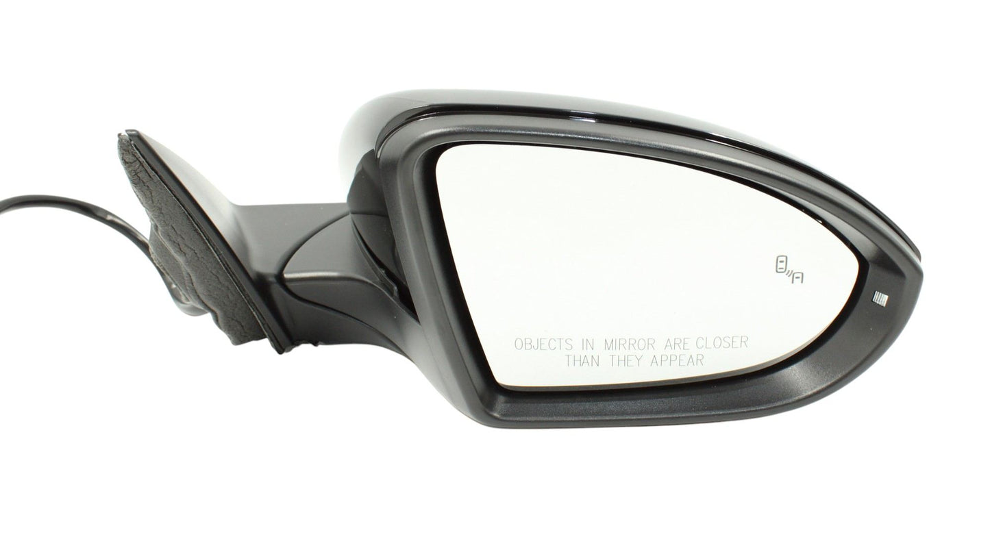 Collision VW1321175