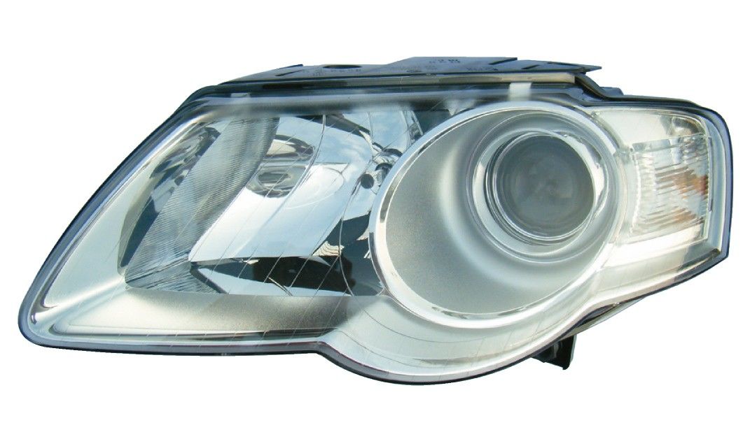 Collision VW2502130N