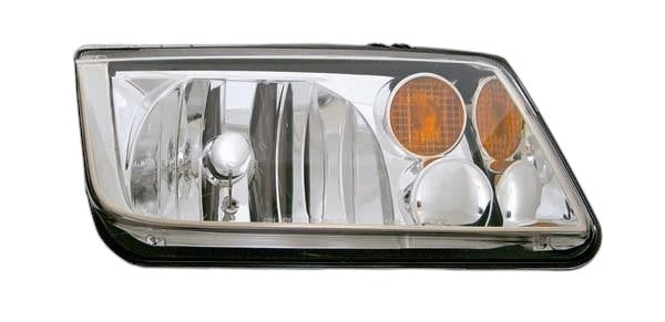 Collision VW2503125