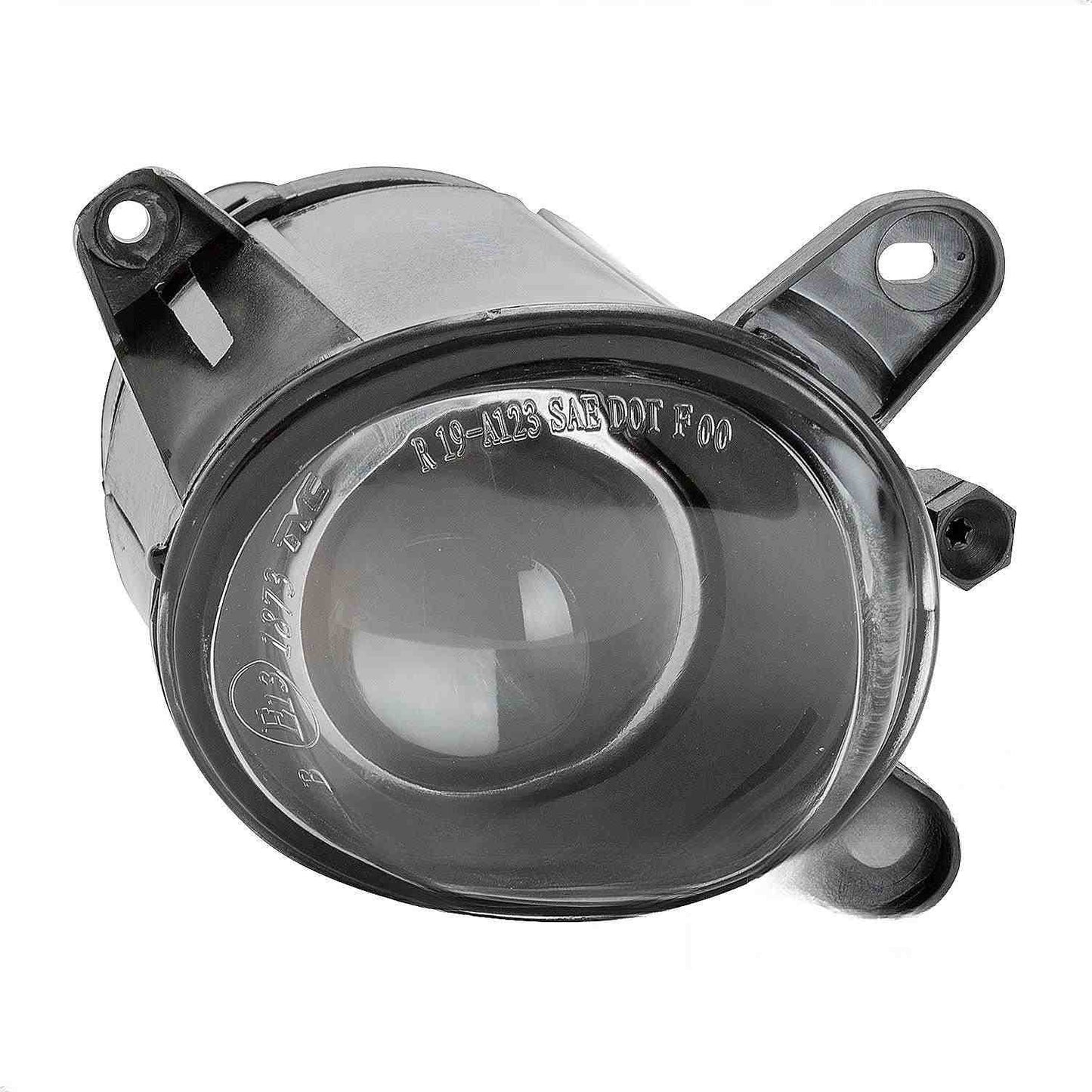 Collision VW2593108C