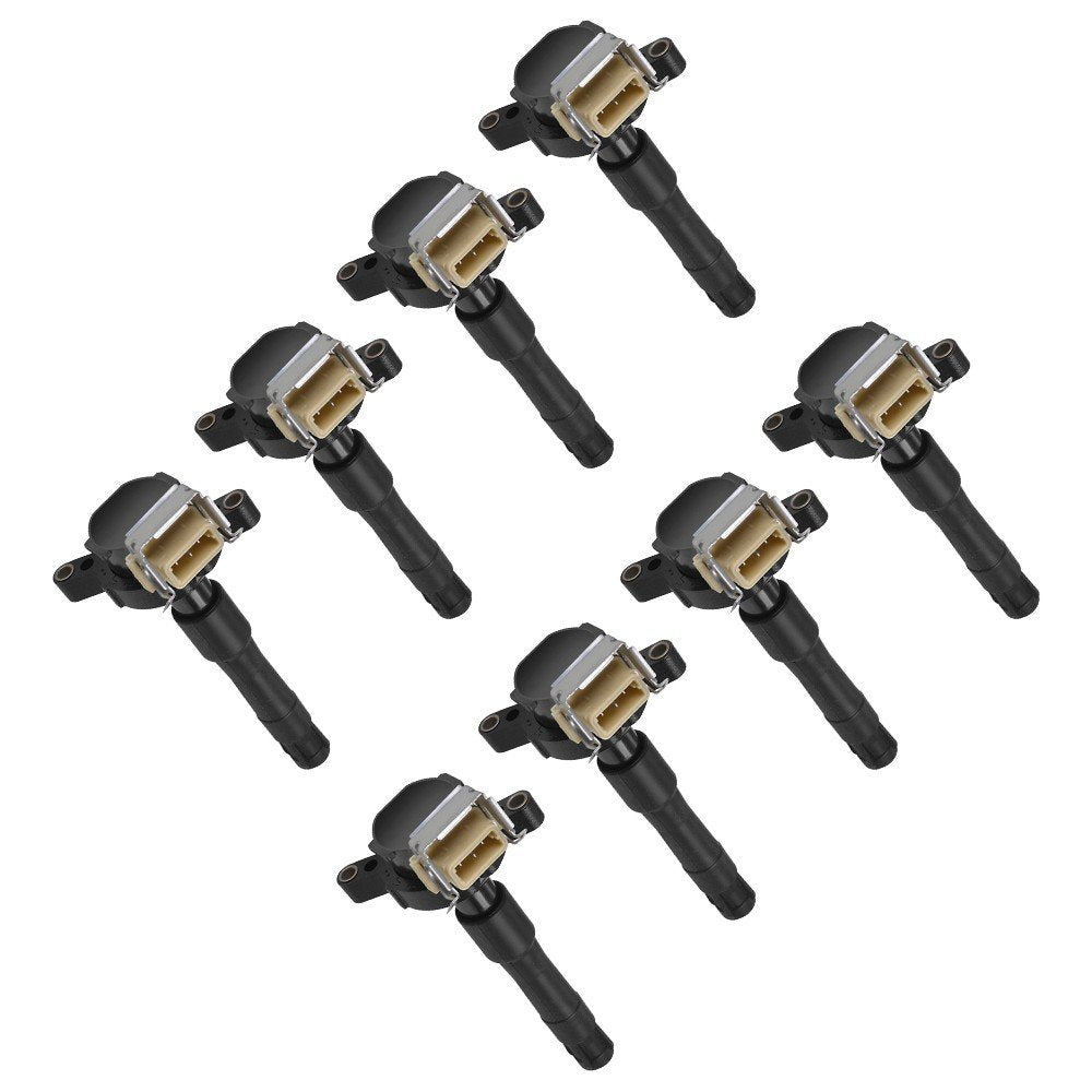 Tech Pro 50BM117P8