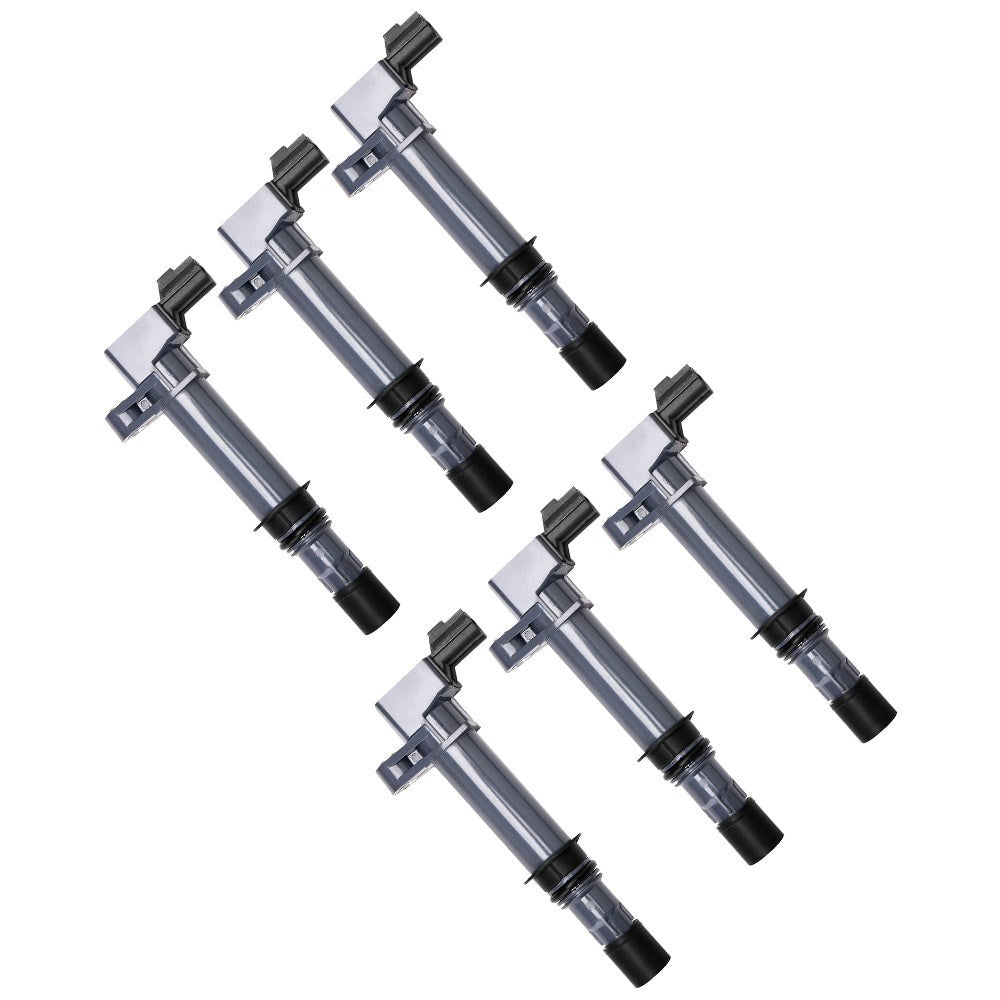 Tech Pro 50DG114P6