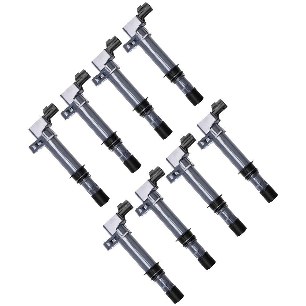 Tech Pro 50DG114P8
