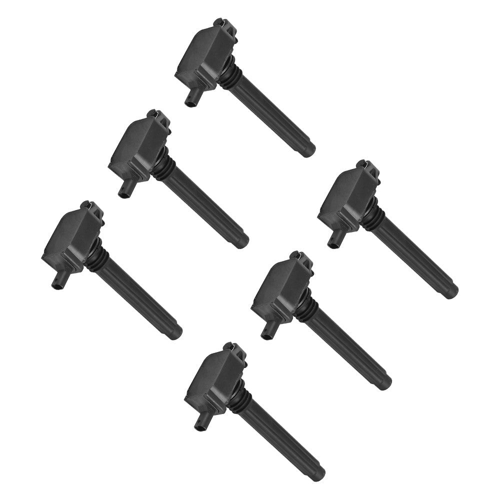 Tech Pro 50DG158P6