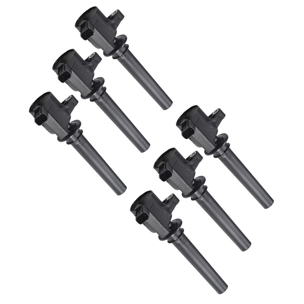 Tech Pro 50FO102P6