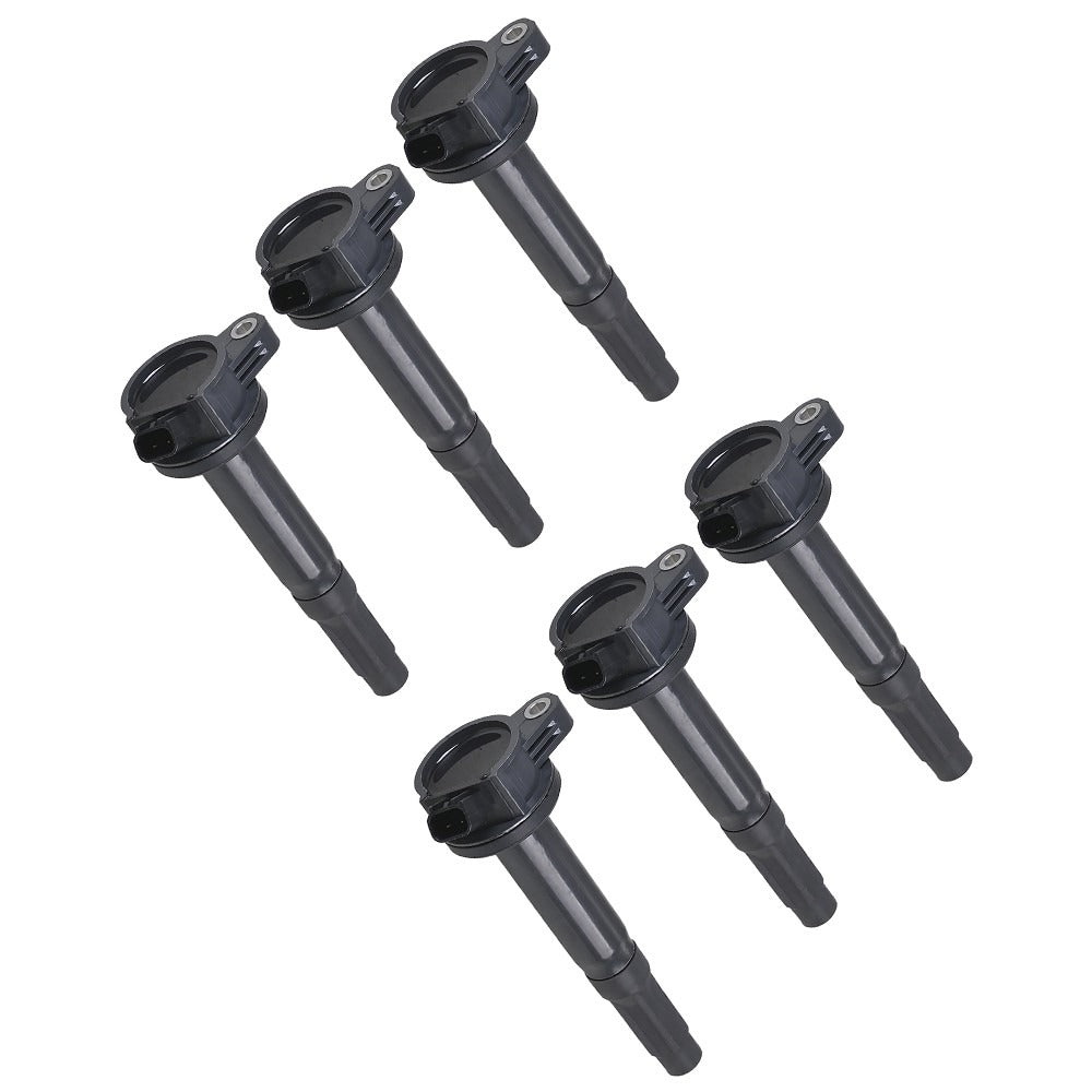 Tech Pro 50FO134P6