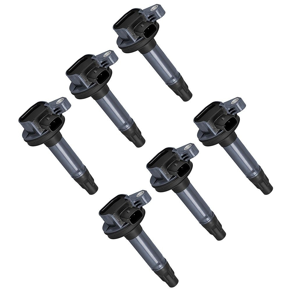Tech Pro 50FO146P6