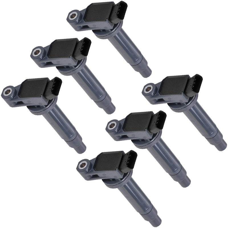 Tech Pro 50TO113P6