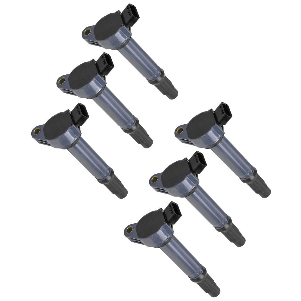Tech Pro 50TO135P6